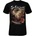 ART WORX Мъжка метъл тениска Six Feet Under -Commandment - ART WORX - 711114-001