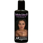 Magoon Еротично масажно олио "MAGOON" 100 ml. Индийски масаж