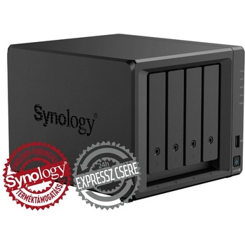 Image 1 of Synology DS925+ 20GB
