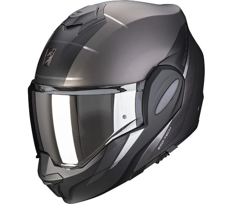 Scorpion EXO-TECH PRIMUS