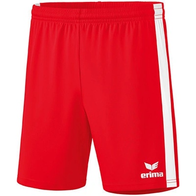 Erima RETRO STAR DĚTSKÉ Červená Bílá