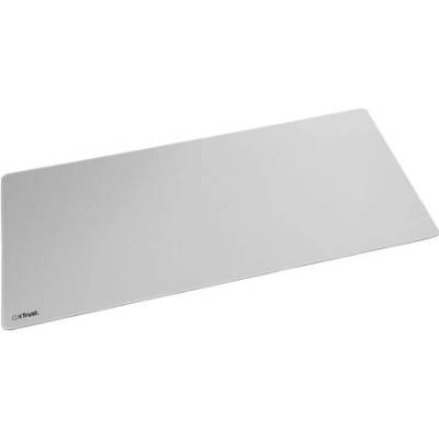 Trust Подложка за мишка TRUST GXT759 XXL MOUSEPAD White (25613)