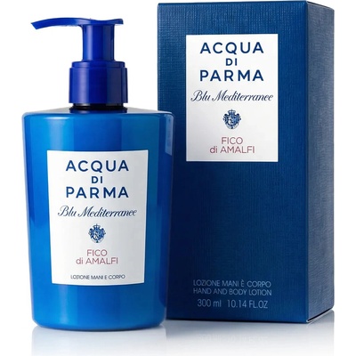 Acqua di Parma - Blu Mediterraneo Fico Di Amalfi Hand+body Lotion 300 ml