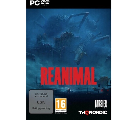 Reanimal
