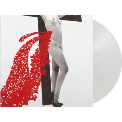 Distillers - Coral Fang - Coloured LP