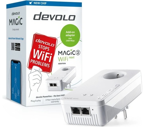Devolo 8611