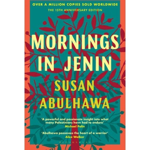 Mornings in Jenin (ISBN: 9781526687562)