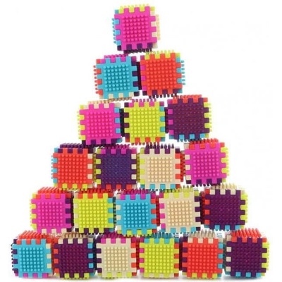 Lamps Gumové kostky