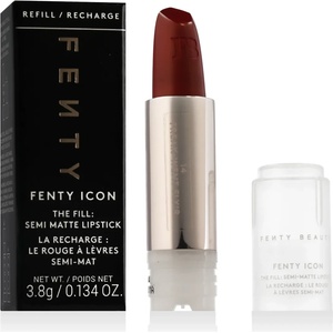 Fenty Beauty Fenty Icon The Fill: Semi Matte Lipstick 3, 8 g нюанс 14 Freak-Went Fly'r