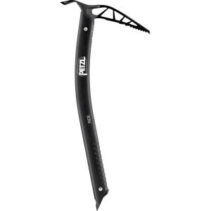 Petzl Ледокоп Petzl Ride Ice axe - Black - размер One Size (404-0233-0111)