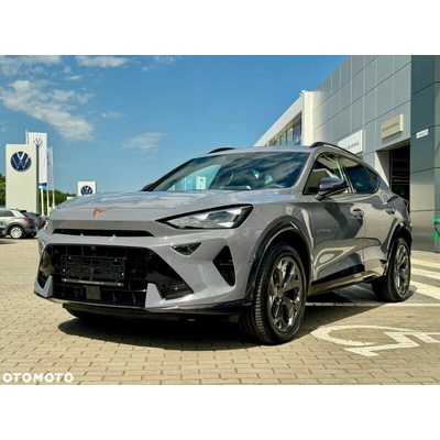 Cupra Formentor 1.5 eTSI DSG 110 kW