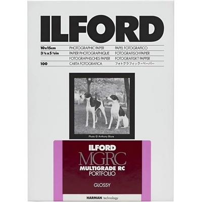 ILFORD MGRCPF.1K
