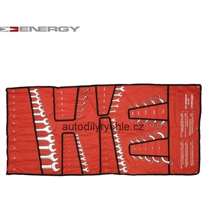 Energy Klíč NE01000SK50M