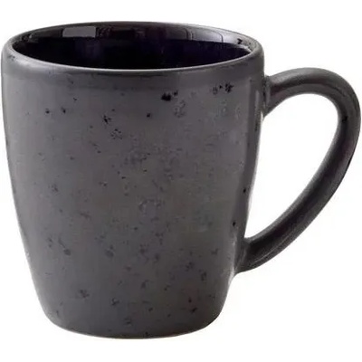 Bitz Чаша за чай 190 мл, черно/тъмно синьо, Bitz (BITZ11187)