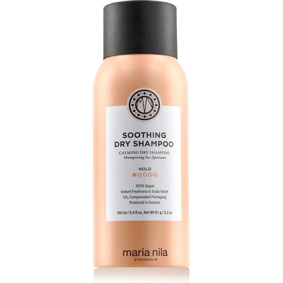 Maria Nila Soothing Dry Shampoo 100 ml