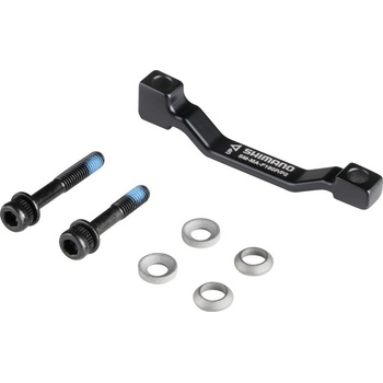 adaptér Shimano 180 SM-MA-F180P/P2