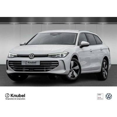 Volkswagen Passat Variant 1.5 TSI Business DSG 110 kW