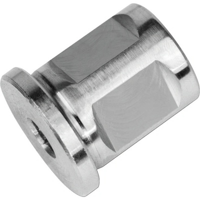 FEIN Adaptér Weldon 19mm pro závitník Rozměr: Výstup 7 mm