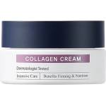 CUSKIN Clean-up Collagen Cream - Колагенов Крем за Намаляване на Бръчки 30мл