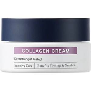 CUSKIN Clean-up Collagen Cream - Колагенов Крем за Намаляване на Бръчки 30мл