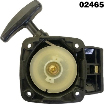 UNI-SP Стартер с ушета за бензинов тример / моторна коса 26 кубика (uni-02465)