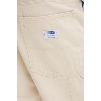HUGO Blue Дънки relaxed fit мъжки Carpenter/2 (50555981)
