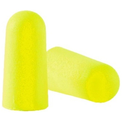 E-A-R SOFT NEON ES-01-001 Jednorazové zátkové chrániče sluchu 1 pár