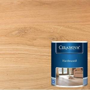 Ciranova Hardwaxoil 5484 Natural - Масло с твърда вакса 5л (5396)