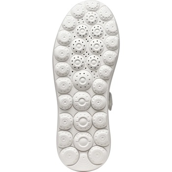 Geox Детски кожени маратонки Geox PUFFYPOP (J65MRA.00085.36.39)
