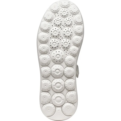 Geox Детски кожени маратонки Geox PUFFYPOP (J65MRA.00085.36.39)