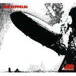 Led Zeppelin - I (Remastered) (Gatefold Sleeve) (CD) (0081227964597)