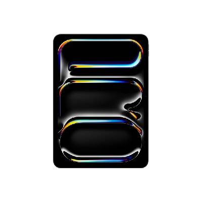 Apple iPad Pro 11" (M4)/Wi-Fi, S.G./11"/2420x1668/16GB/2TB/iPadOS/Space Black MVVG3HC/A