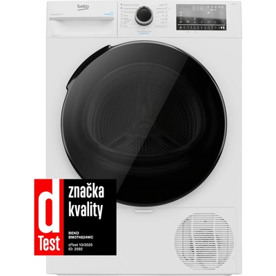 Beko BM3T4824WC