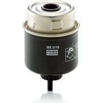 Mann-filter Горивен филтър mann-filter wk 8118