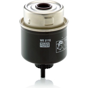 Mann-filter Горивен филтър mann-filter wk 8118
