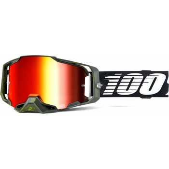 100% Armega