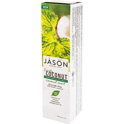 Jāsön simply coconut posilující 119 ml