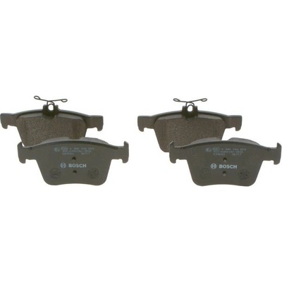 BOSCH 0 986 494 659 Sada brzdových destiček, kotoučová brzda (0986494659) | Zboží Auto