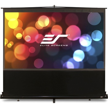 ELITE SCREENS 100" 4:3 F100NWV