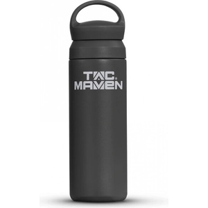 Pentagon Термо бутилка Pentagon 500ml, черна (D19022.01-Black)