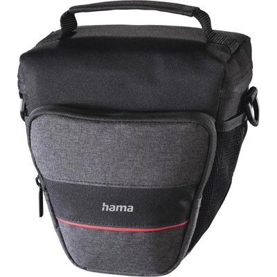Hama Valletta 130 Colt schwarz 185077