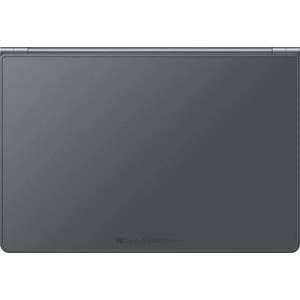 Samsung Калъф Samsung Book Cover Keyboard Slim за Galaxy Tab S11U, сив (EF-DX935UJEGWW)