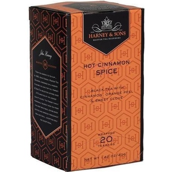 Harney & Sons Hot Cinnamon Spice 20 s.