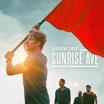 Sunrise Avenue - Heartbreak Century (LP) (0602557801637)
