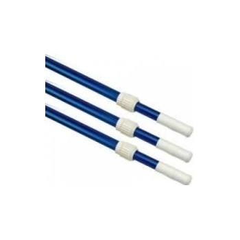 Teleskopická tyč 3,6m