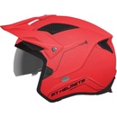 MT Helmets DISTRICT SV SOLID