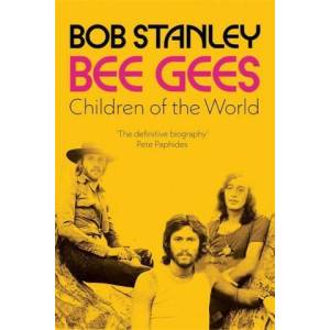 Bee Gees | Bob Stanley (2023)