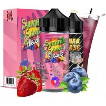 Image 1 of Mad Juice Plusoda 30ml/120ml