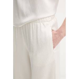 Calvin Klein панталон дамски (LV044F611G) - answear - 123,20 лв