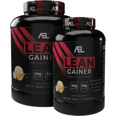 ASL Lean Gainer 3000 g